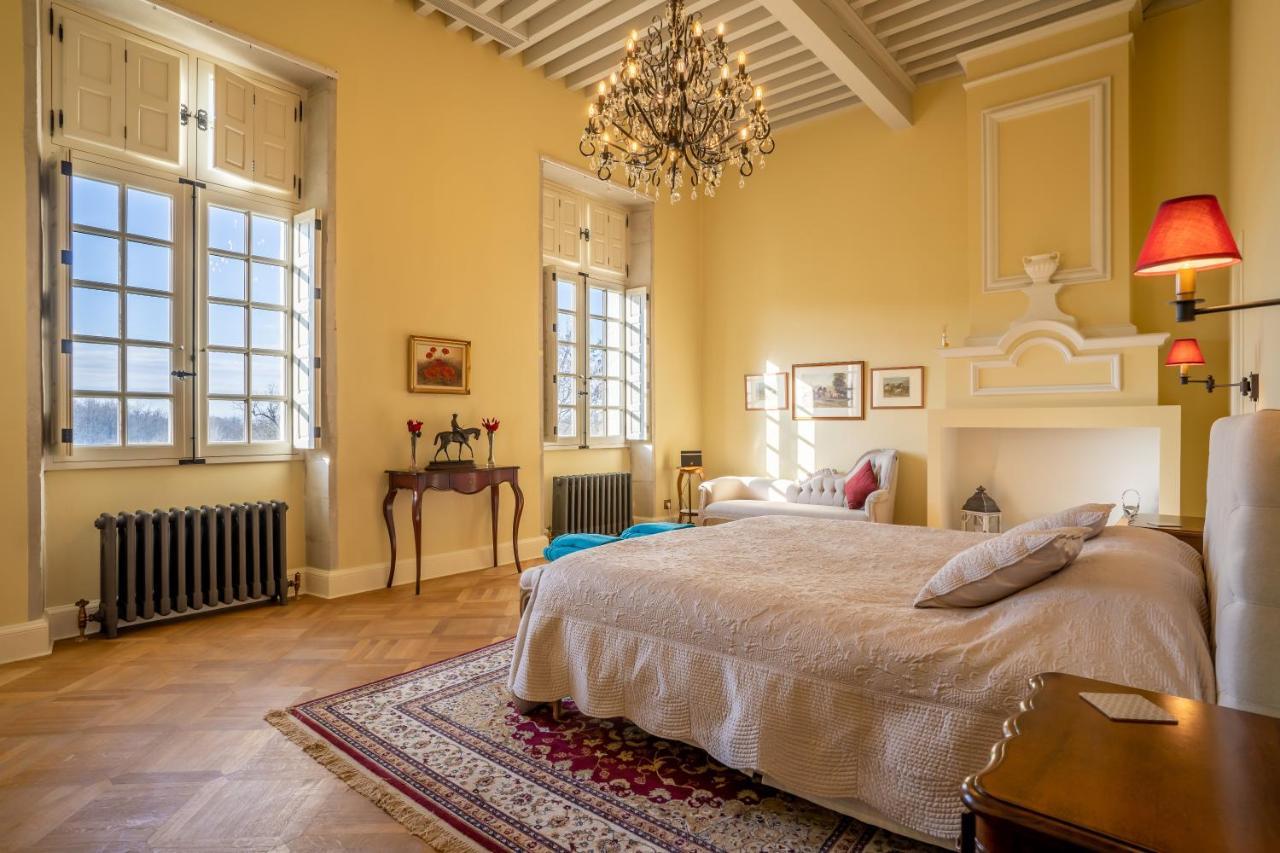 Les Cazettes Villa Damiatte Ngoại thất bức ảnh