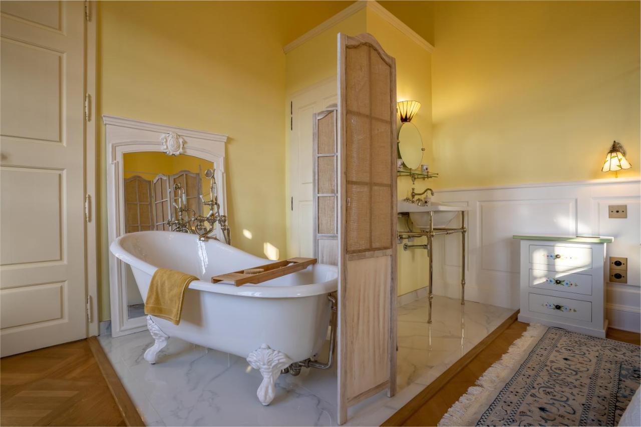 Les Cazettes Villa Damiatte Ngoại thất bức ảnh