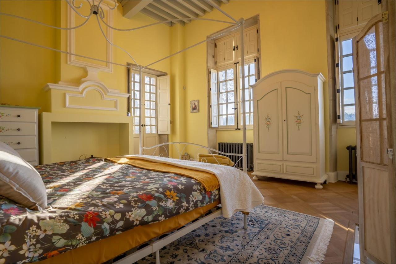 Les Cazettes Villa Damiatte Ngoại thất bức ảnh